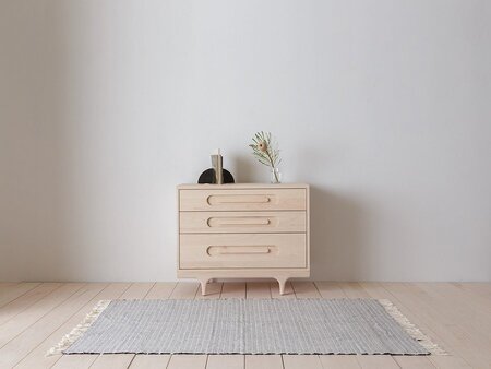 Kalon Caravan Dresser