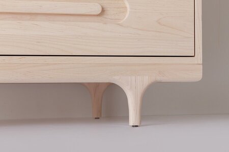 Kalon Caravan Dresser