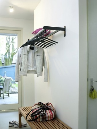 Van Esch Wandgarderobe Tertio WK