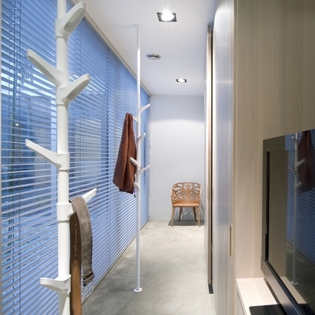 Van Esch Slide Garderobe