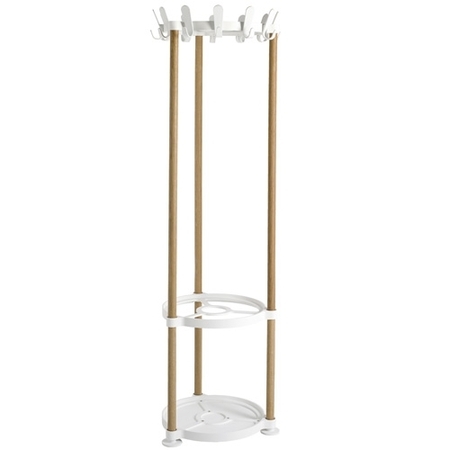 Van Esch Sticks Garderobe