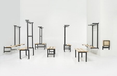 Van Esch Tertio BEWS