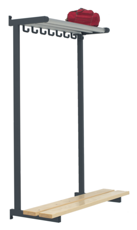 Van Esch Tertio BEW+