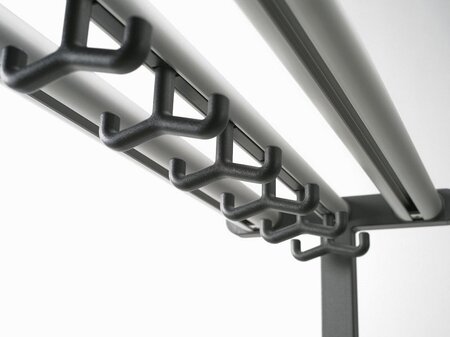 Van Esch Tertio BDV+