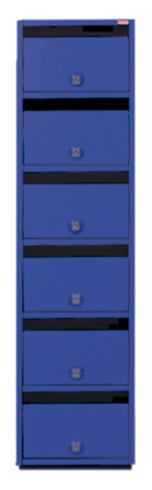 Van Esch Aquarius SP - 1306