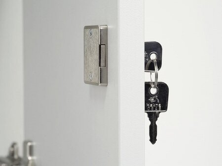Van Esch Aquarius HG