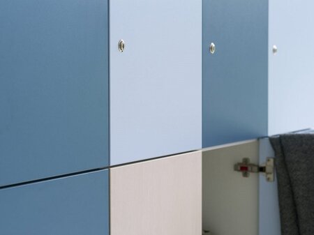 Van Esch Aquarius HV