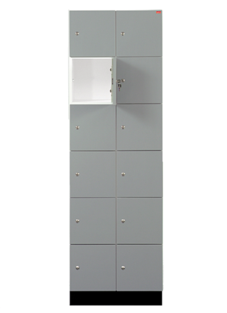 Van Esch Aquarius HV