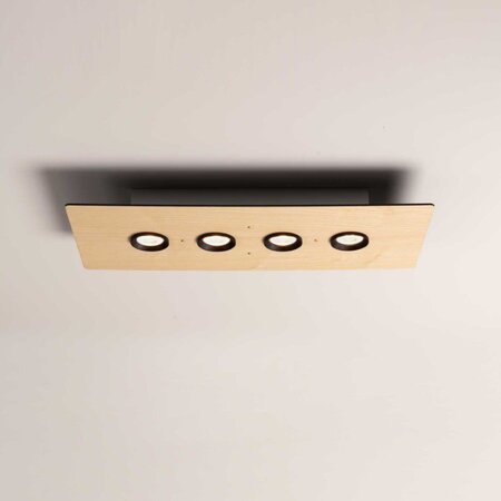 Milan Iluminacion Deckenleuchte 6709 Mln Equal 63 C