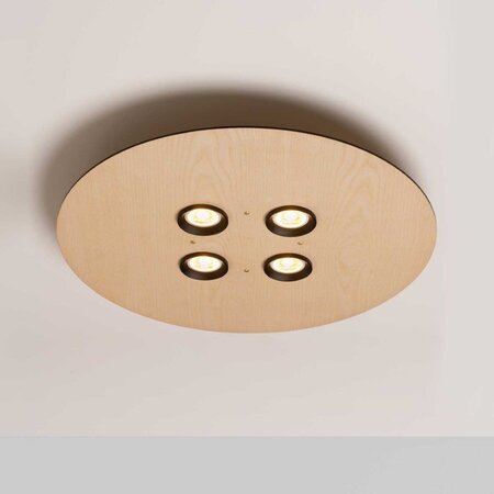 Milan Iluminacion Deckenleuchte 6711 Mln Equal 53R C