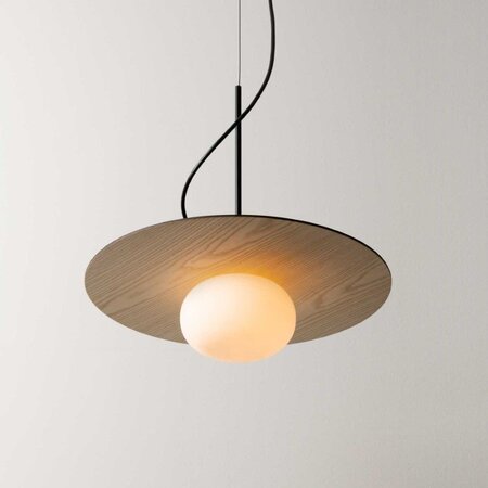 Milan Iluminacion Pendelleuchte 6716 Mln Knock 40 S