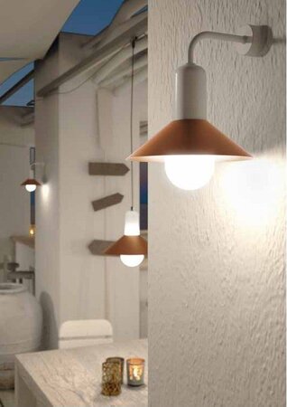 Milan Iluminacion Wandleuchte 6628 Mln Tagomago
