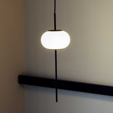 Milan Iluminacion Pendelleuchte 6937 Mln Astros 15 S