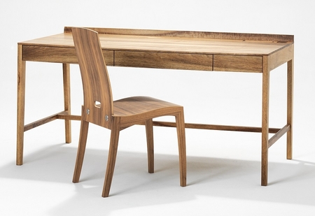 Sixay Theo Desk Plus