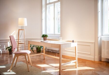 Sixay, Sixay Theo Desk Plus