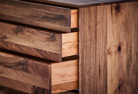 Sixay Finn Kommode