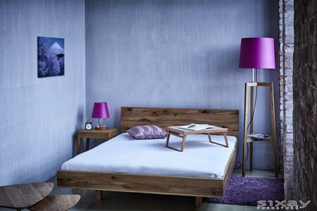 Sixay Grace Stehlampe
