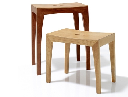 Sixay Otto2 Hocker