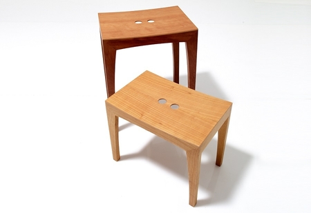 Sixay Otto2 Hocker