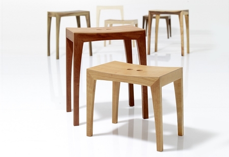Sixay Otto2 Hocker