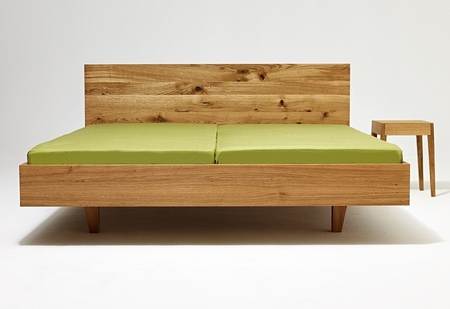 Sixay Mammawood Bett Bis 180×200 cm