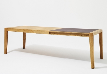 Sixay Mesa Ausziehtisch 105×260 cm