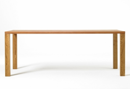 Sixay Pure Tisch 100×250 cm