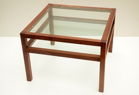 Sixay Latte Couchtisch 70 cm