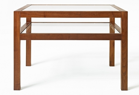 Sixay Latte Couchtisch 100 cm