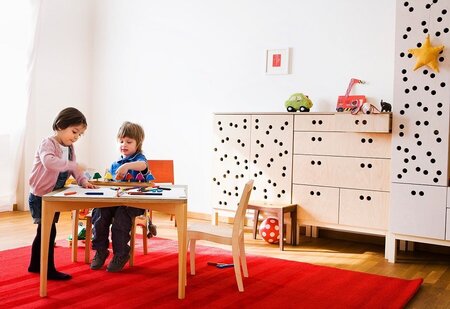 Sixay Sixkid Kindermoebel