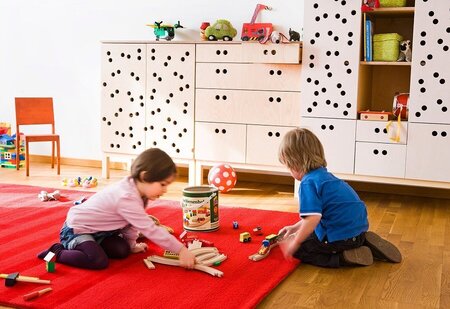 Sixay Sixkid Kindermoebel