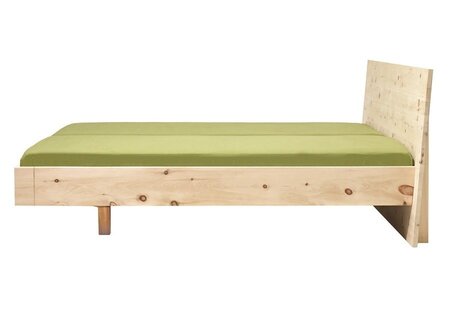 Sixay Anna Wood Bett bis 100x200cm