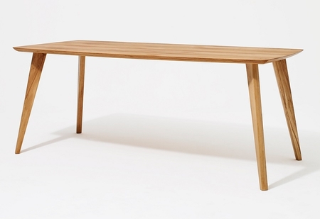 Sixay Finn Tisch 90×130 cm
