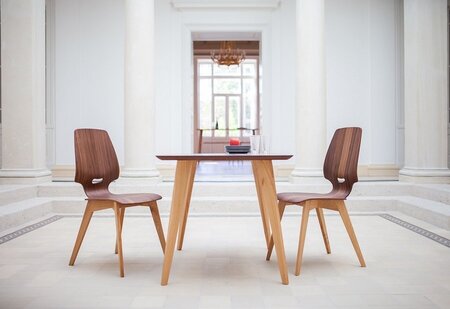 Sixay Finn Tisch 90×160 cm