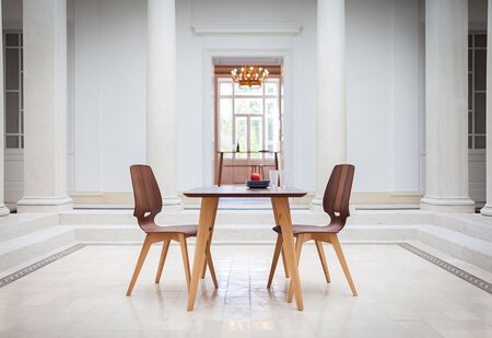 Sixay Finn Tisch 100×200 cm
