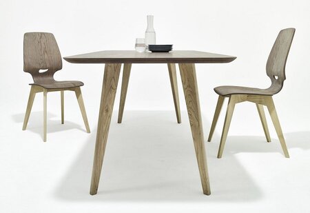 Sixay Finn Tisch 105×285 cm
