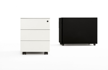 Kristalia Bureau Schubladenschrank