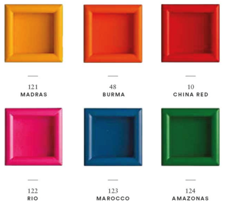 Montana JW Table - Colors