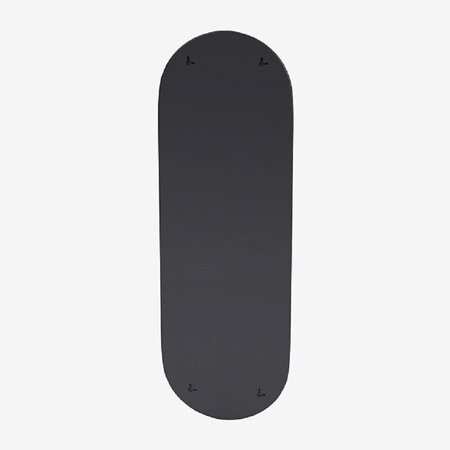 Montana Figure-Anthracite