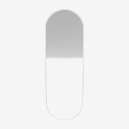Montana Figure-New White