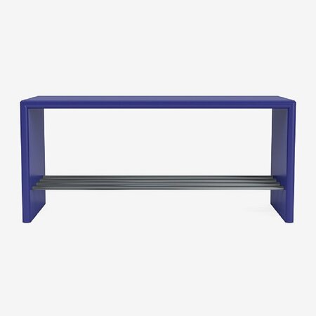 Montana Schuh Bank-B 100 cm-Monarch