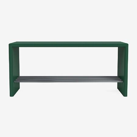 Montana Schuh Bank-B 100 cm-Pine