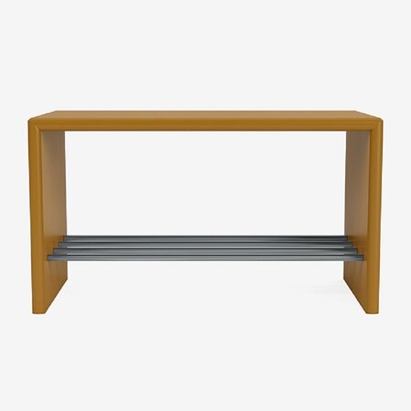 Montana Schuh Bank-B 80 cm-Amber