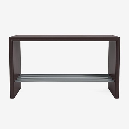 Montana Schuh Bank-B 80 cm-Balsamic
