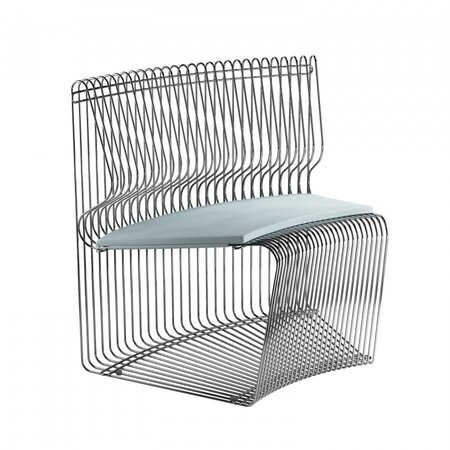 Montana Pantonova Convex / Panseatvex - Samt: Sky