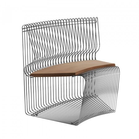 Montana Pantonova Convex / Panseatvex - Samt: Camel
