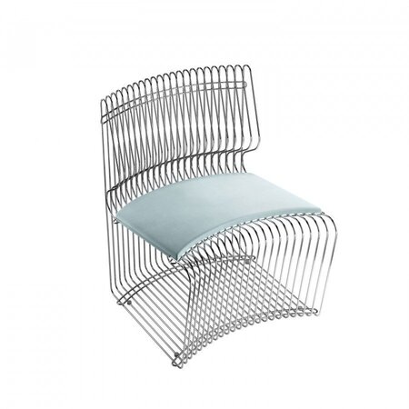 Montana Pantonova Linear / Panseatstr - Samt: Sky