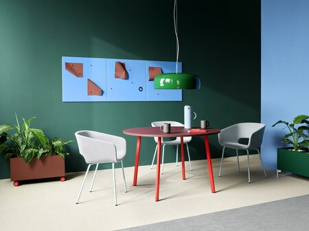 Montana-Marèe 401 Dining Stuhl