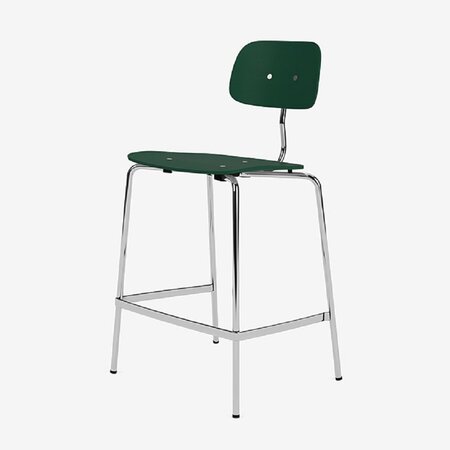 Montana-Kevi 2061-Counter Stuhl - pine 