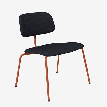 KEVI E2063 Lounge Vollgepolstert - Pilverbeschichtet Hokkaido 162 - Hallingdal 180